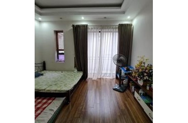 Bán nhà phố 8/3, Quỳnh Mai, Hai Bà Trưng, 36m2 x 4T x 3.15 tỷ, lô góc thoáng.